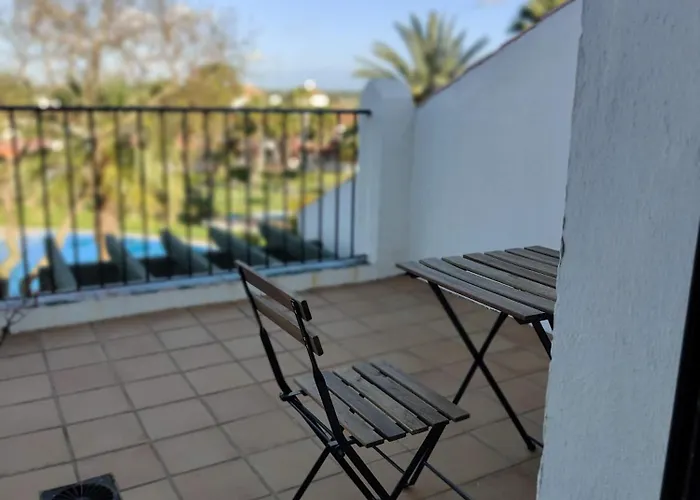 La Barrosa, Aldea Del Coto