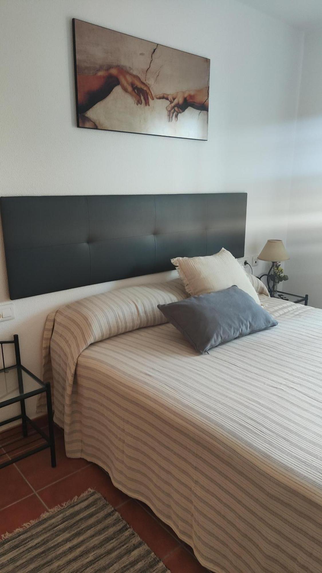 Apartment La Barrosa, Aldea Del Coto
