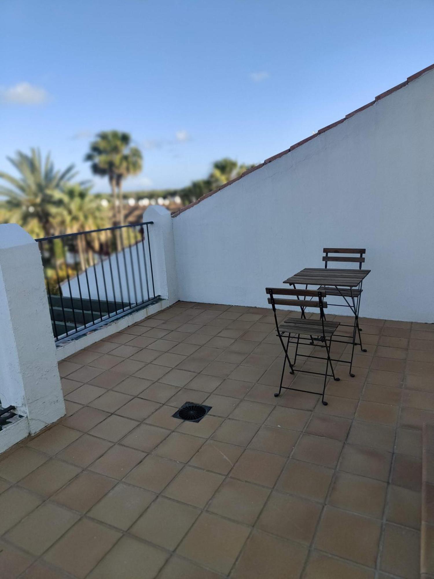 La Barrosa, Aldea Del Coto