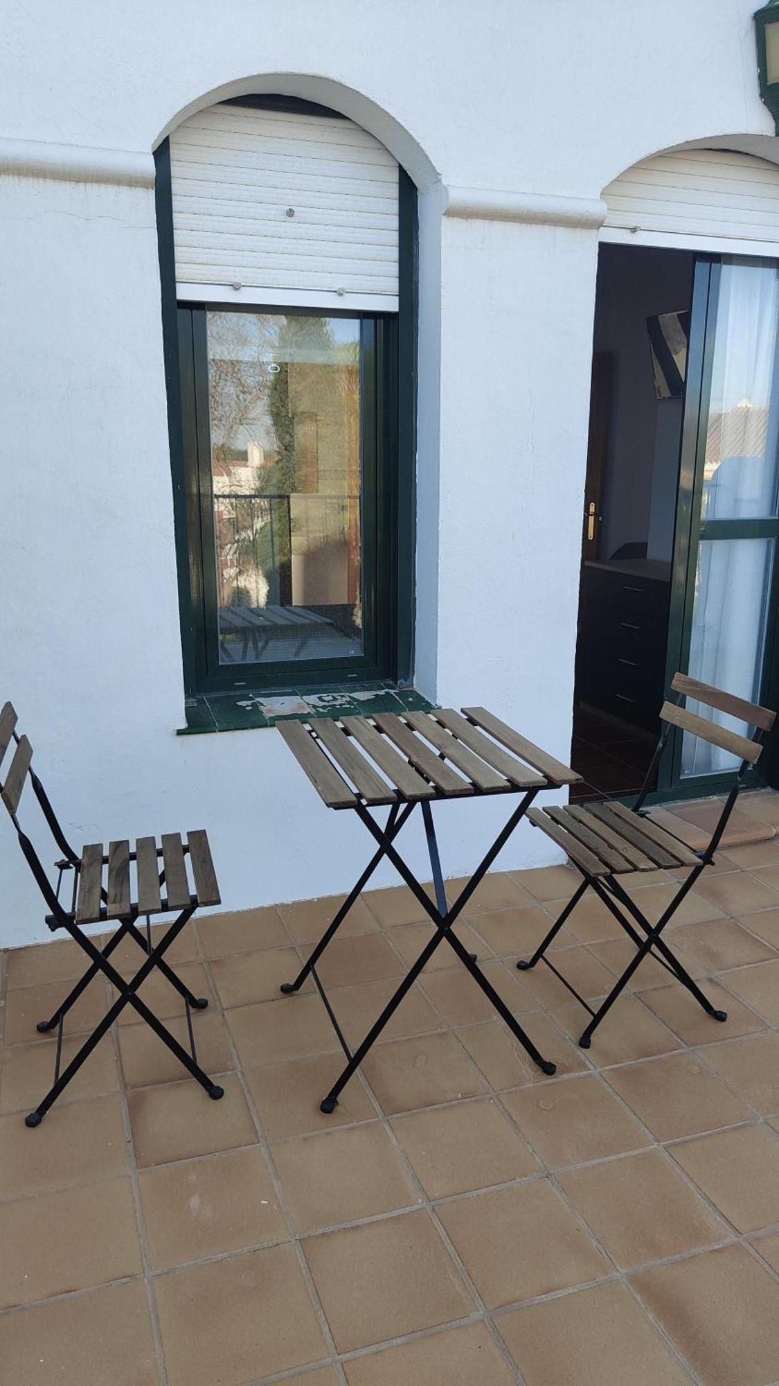 Apartment La Barrosa, Aldea Del Coto