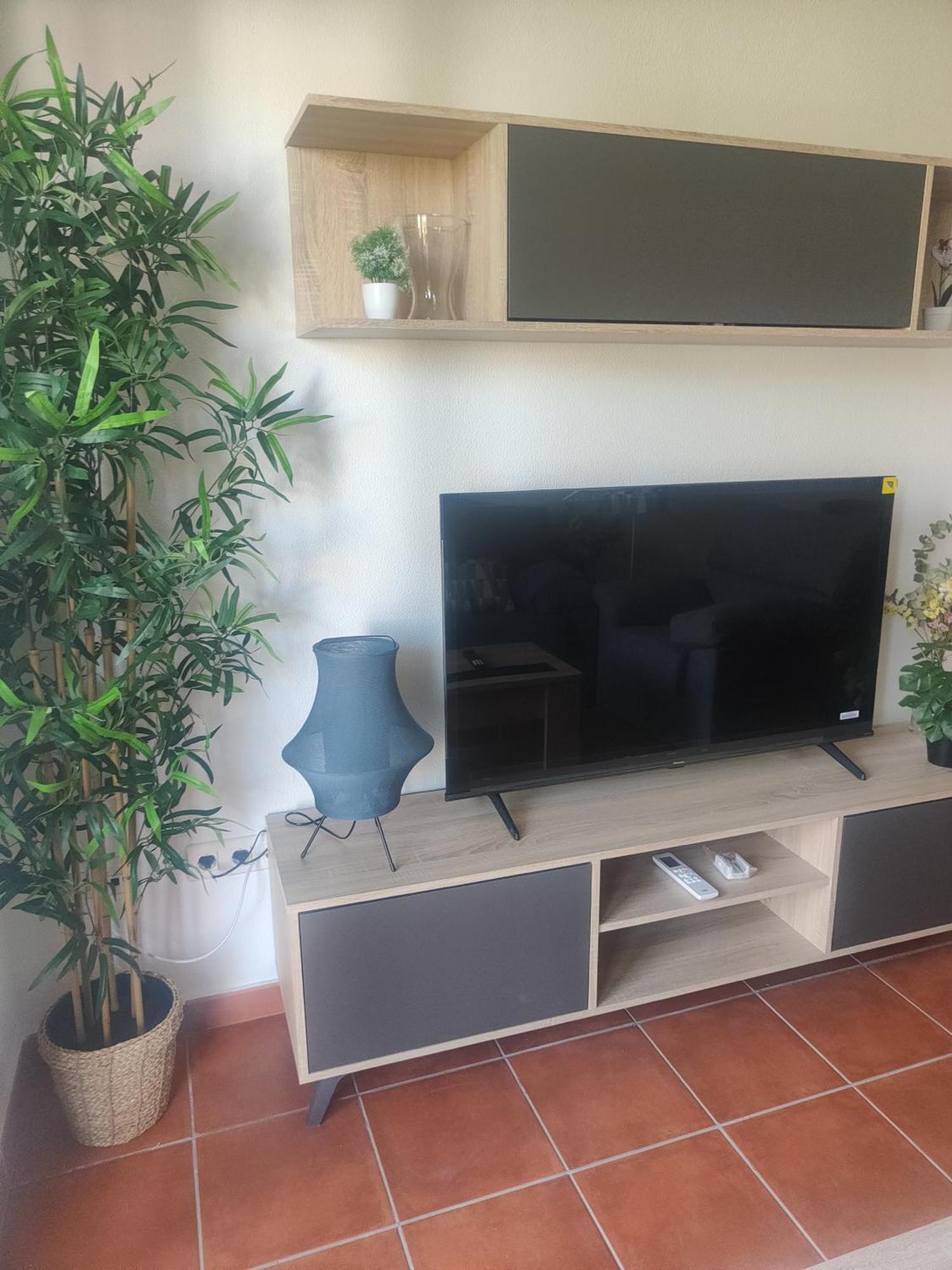 Apartment La Barrosa, Aldea Del Coto