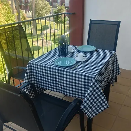 La Barrosa, Aldea Del Coto Apartamento Novo Sancti Petri Exterior foto
