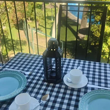 La Barrosa, Aldea Del Coto Apartamento Novo Sancti Petri Exterior foto