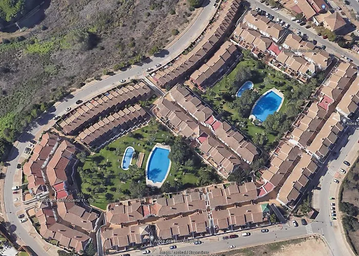 La Barrosa, Aldea Del Coto