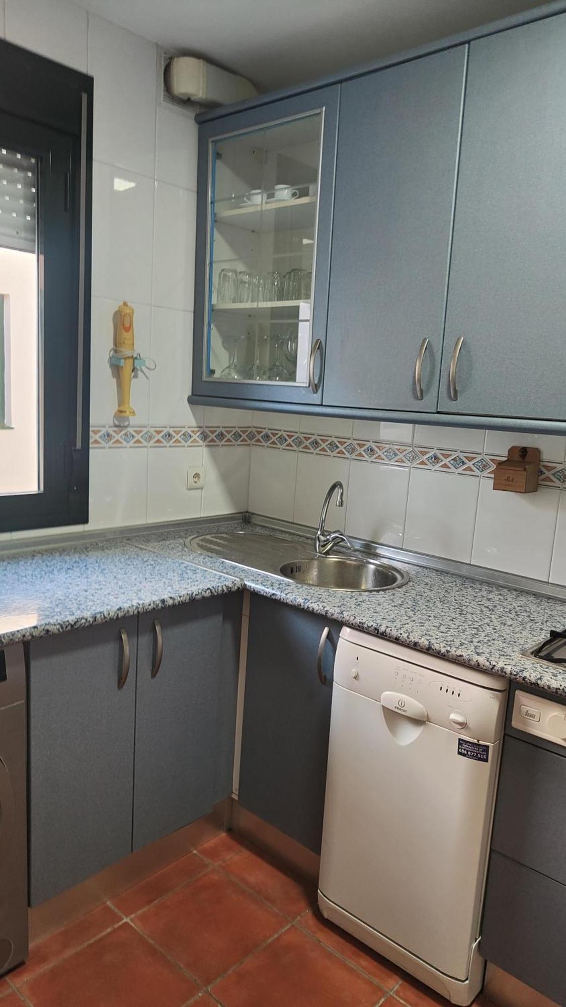 Apartamento La Barrosa, Aldea Del Coto *