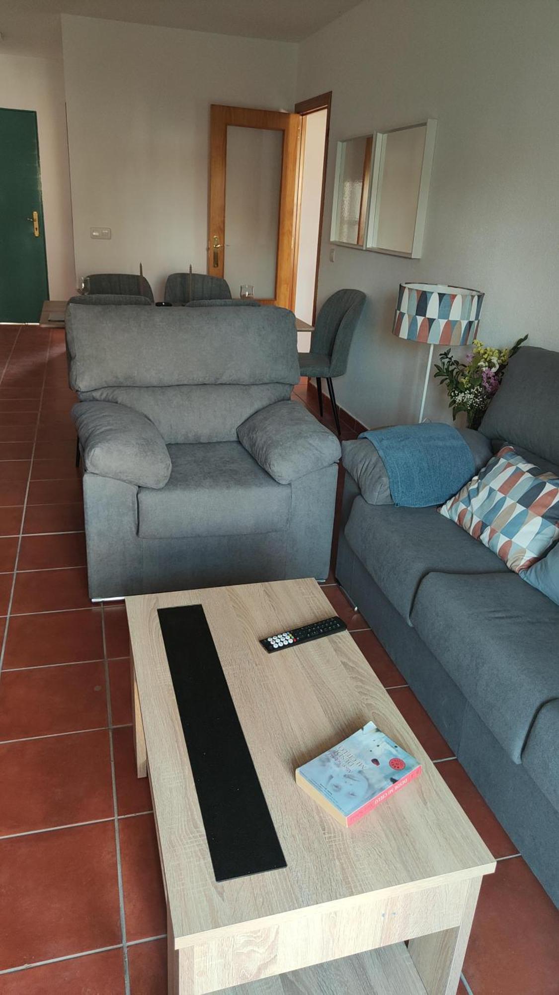 La Barrosa, Aldea Del Coto Apartamento