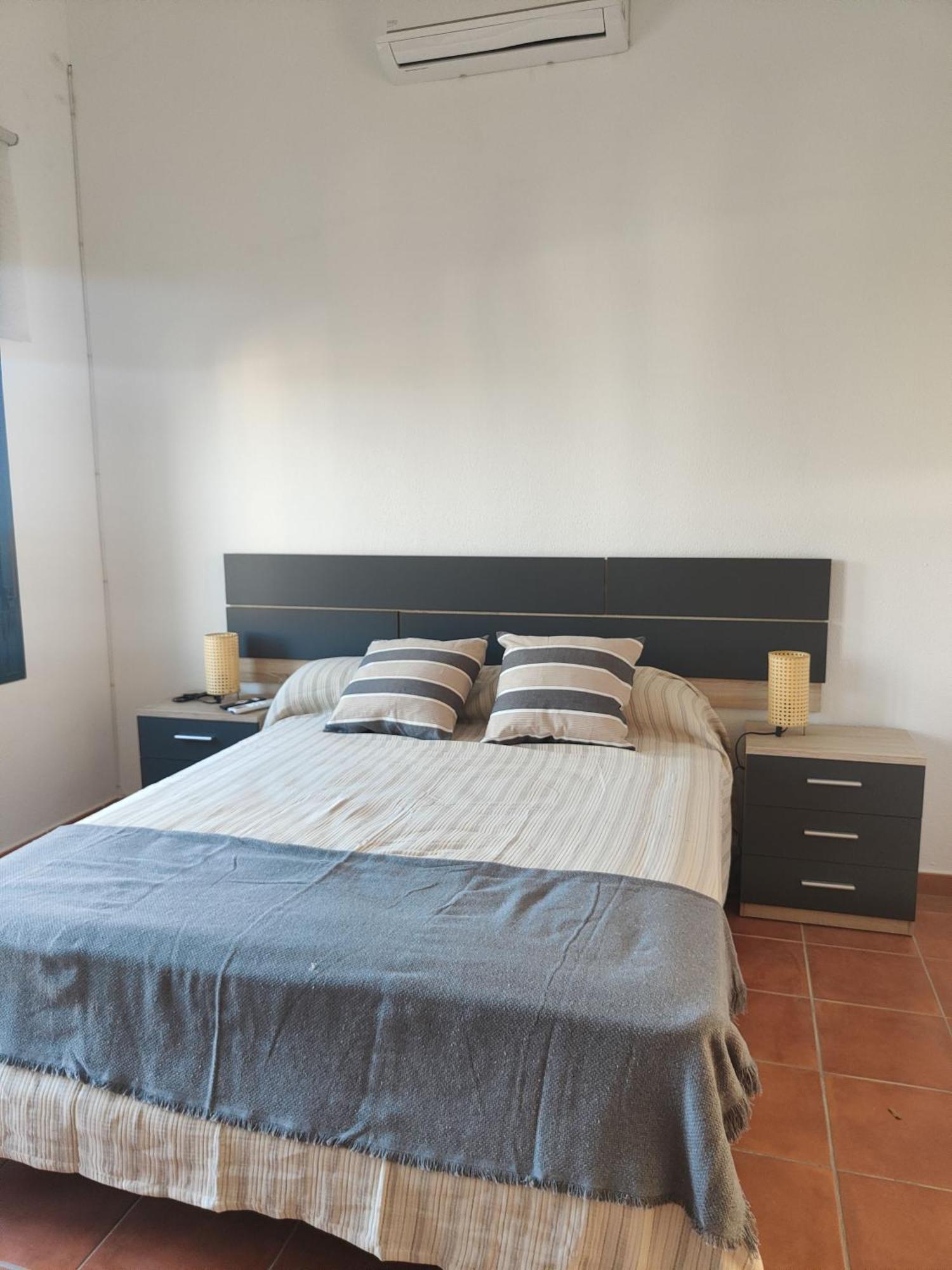 La Barrosa, Aldea Del Coto Apartamento