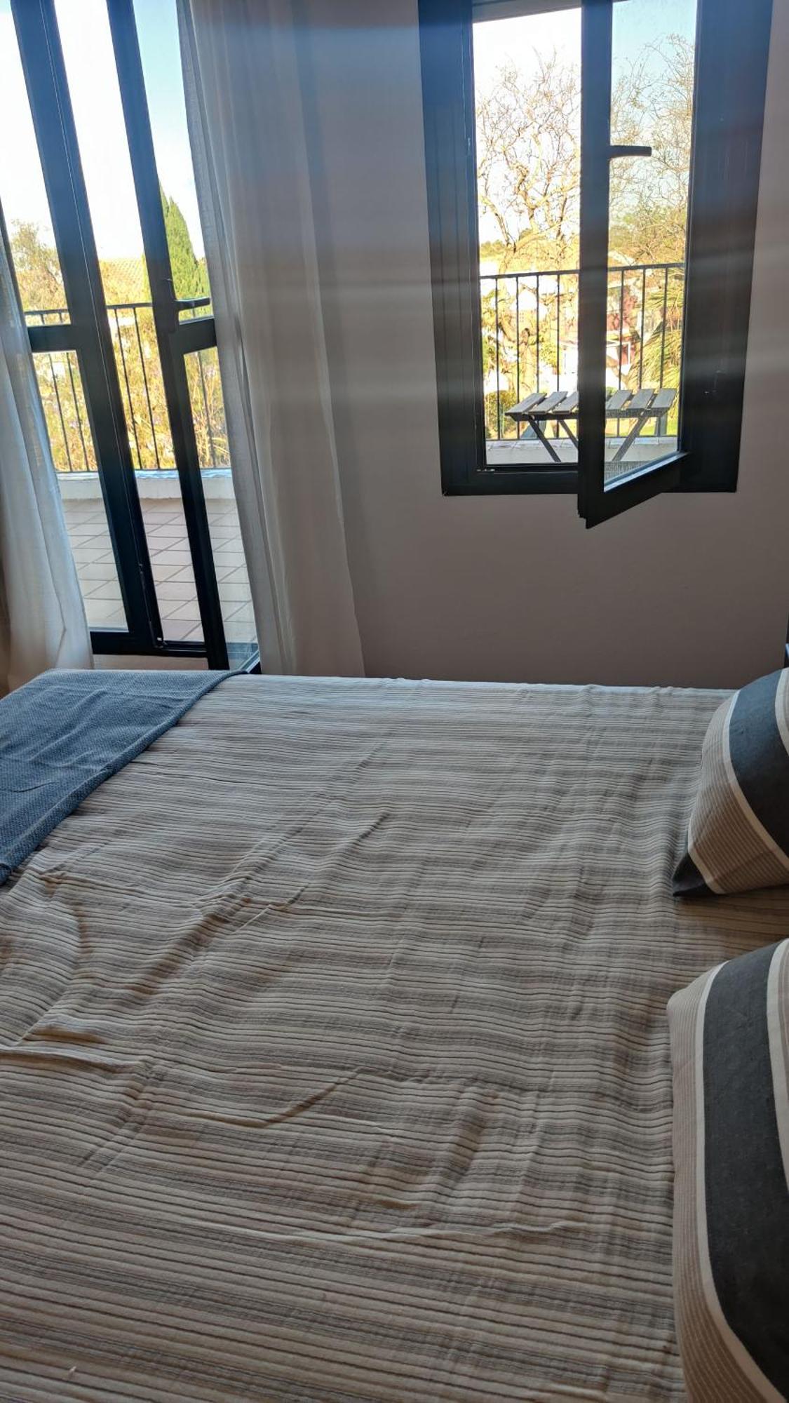 La Barrosa, Aldea Del Coto Apartamento *