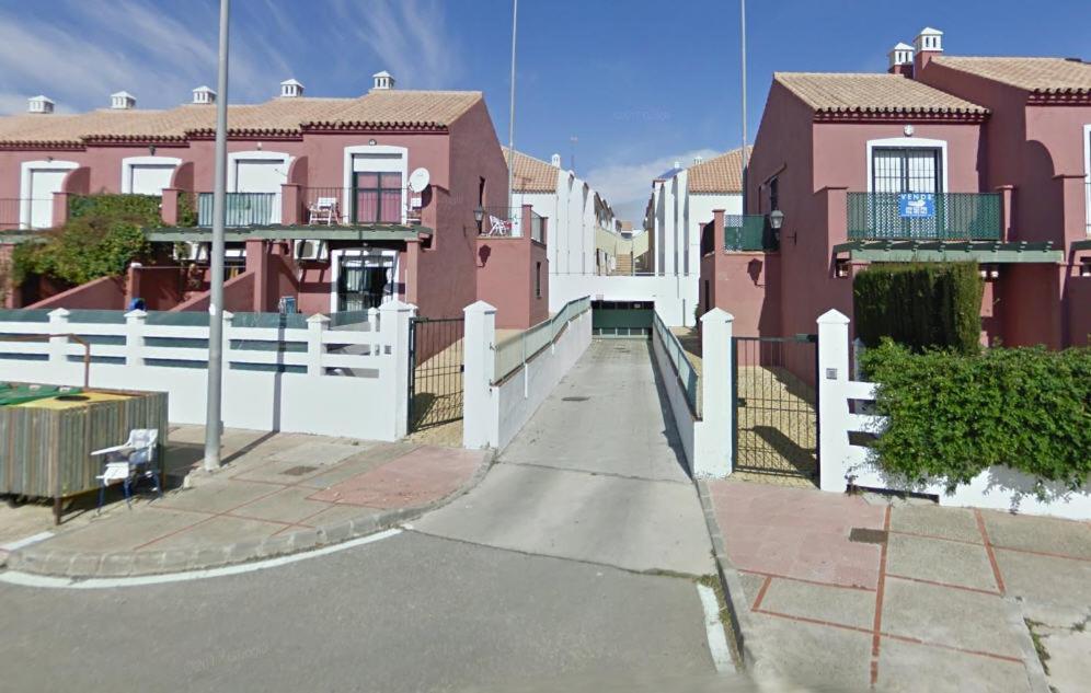 La Barrosa, Aldea Del Coto *