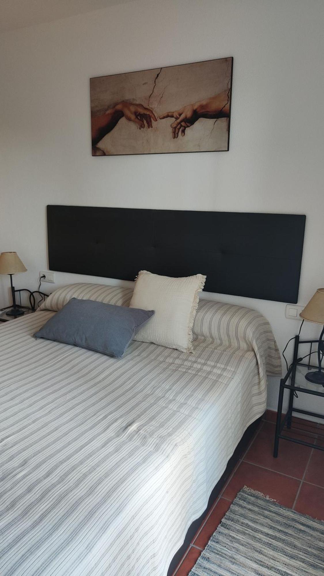 Appartement La Barrosa, Aldea Del Coto *