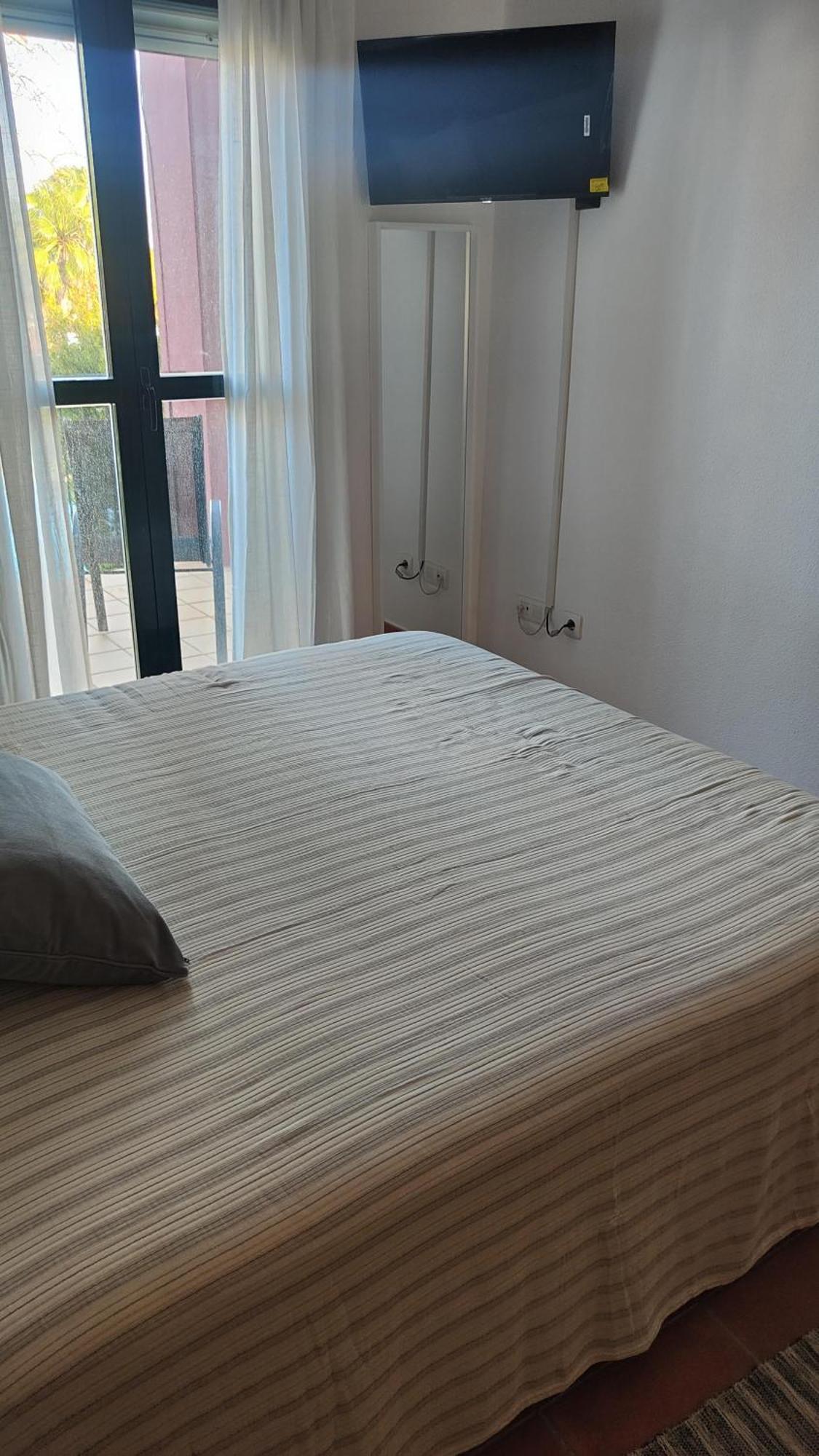 Appartement La Barrosa, Aldea Del Coto