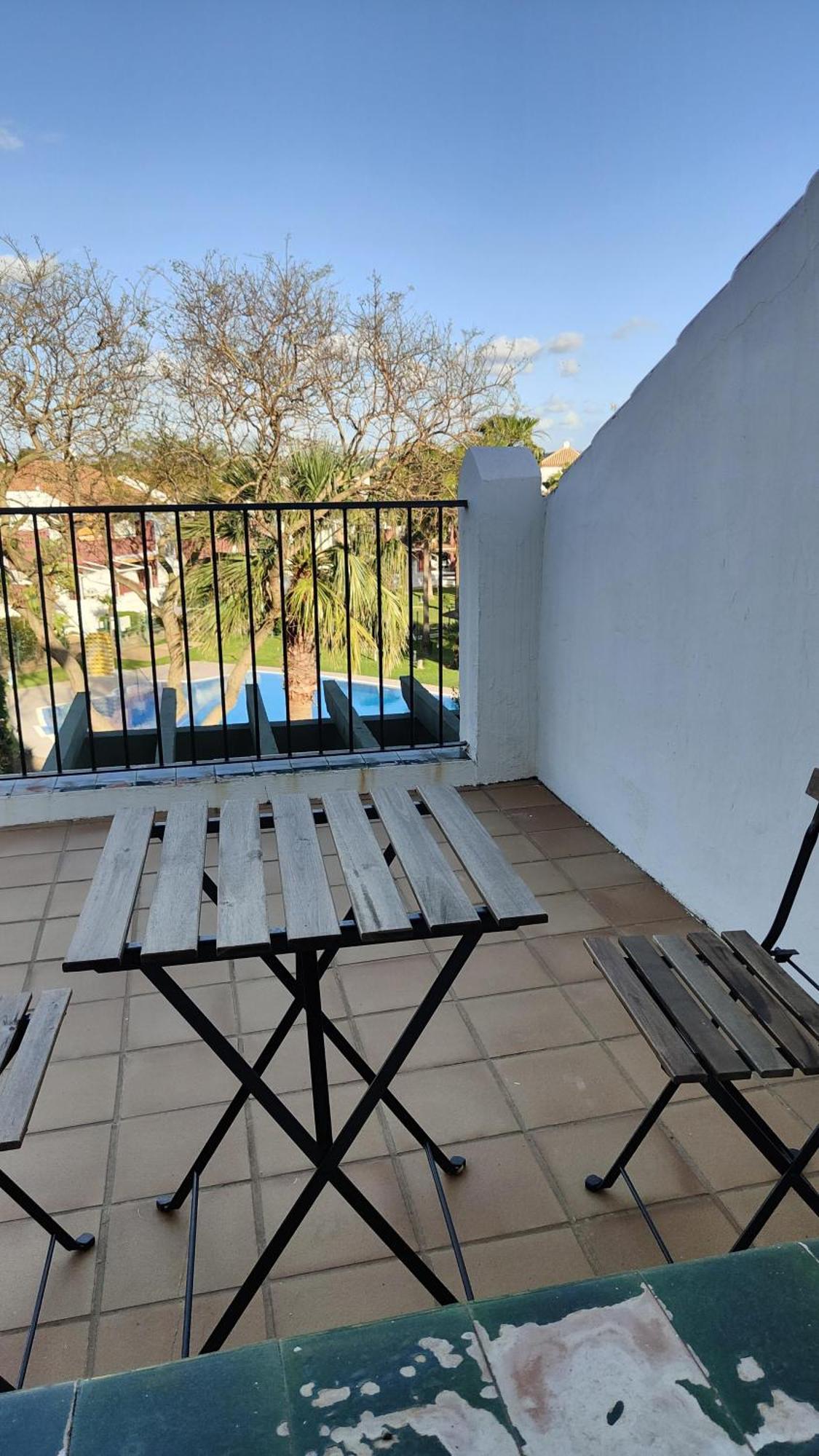 Appartement La Barrosa, Aldea Del Coto