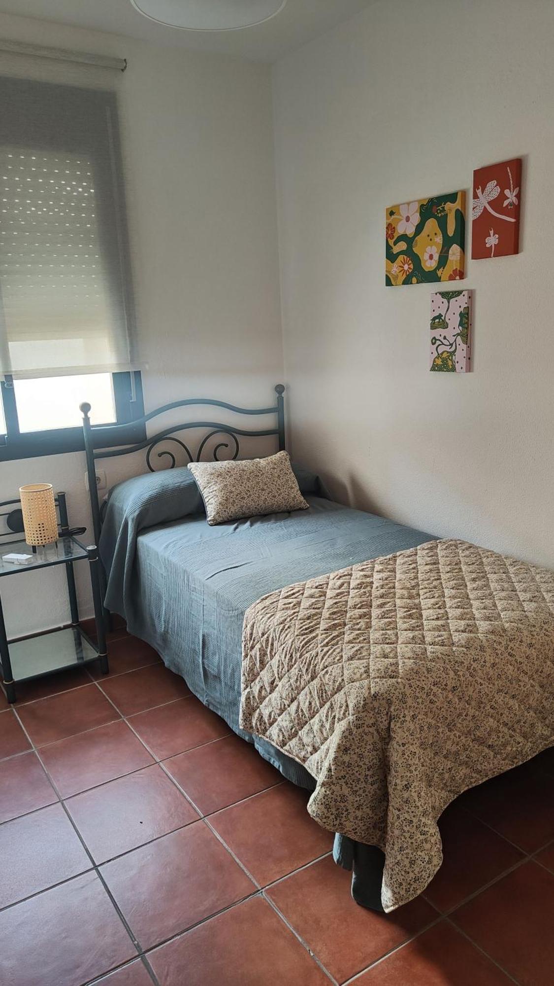 Appartement La Barrosa, Aldea Del Coto *