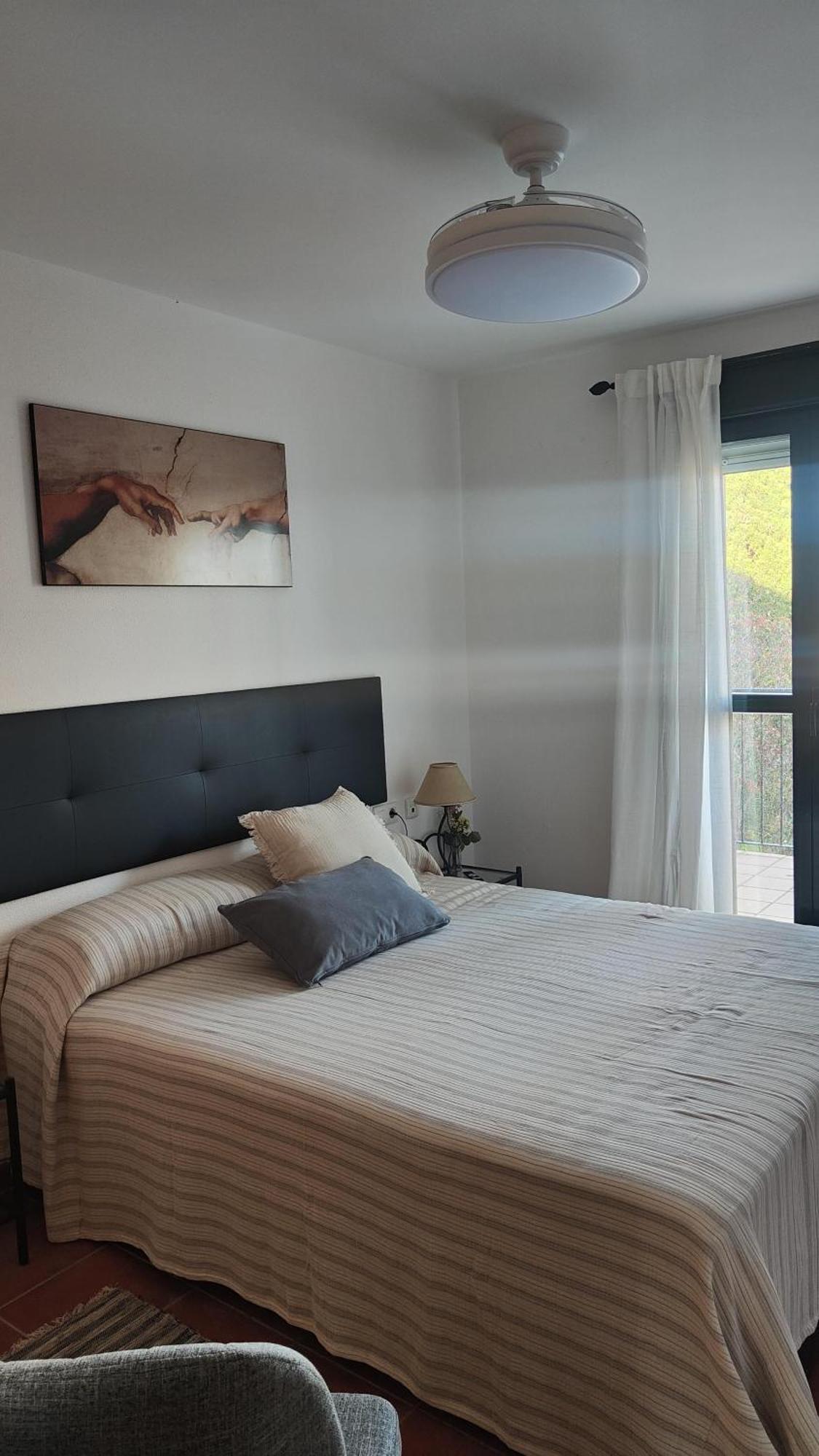 La Barrosa, Aldea Del Coto Appartement Novo Sancti Petri