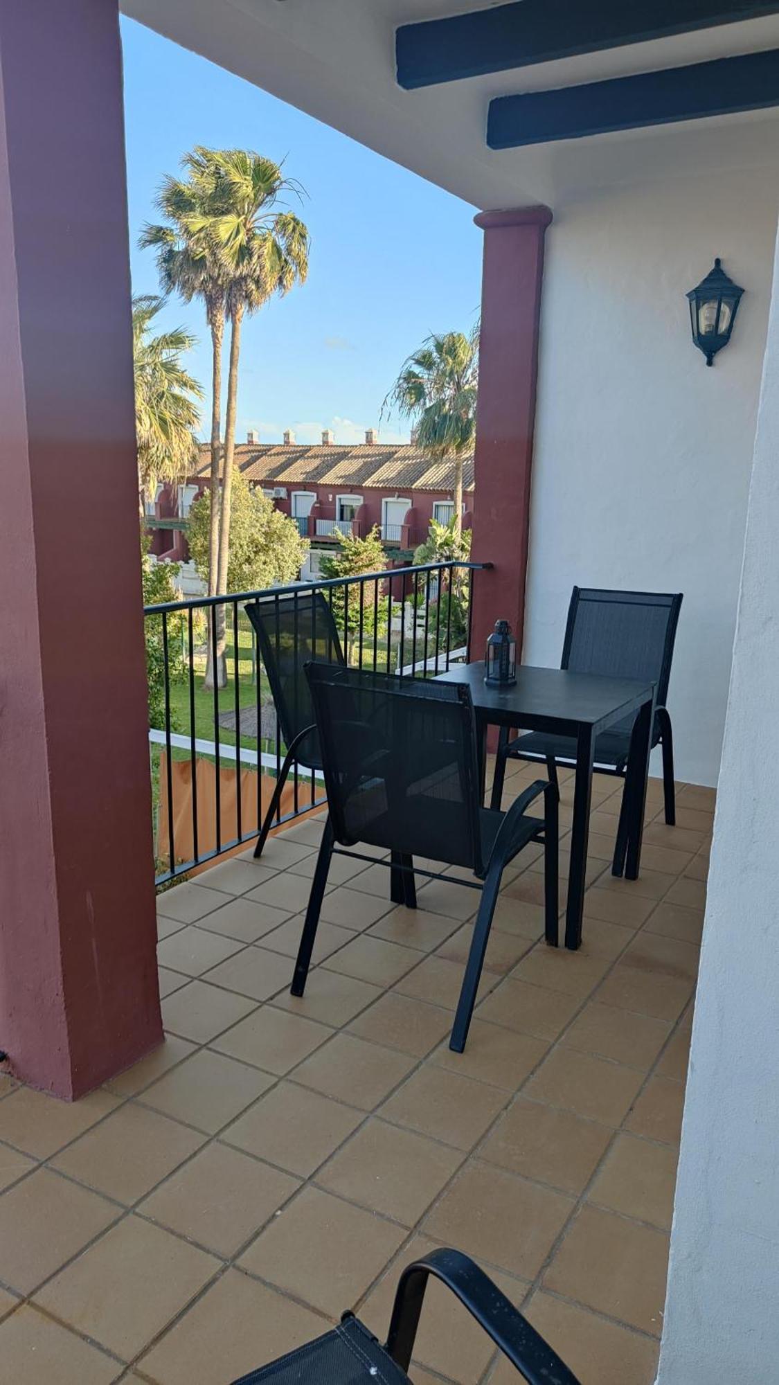 Appartement La Barrosa, Aldea Del Coto *