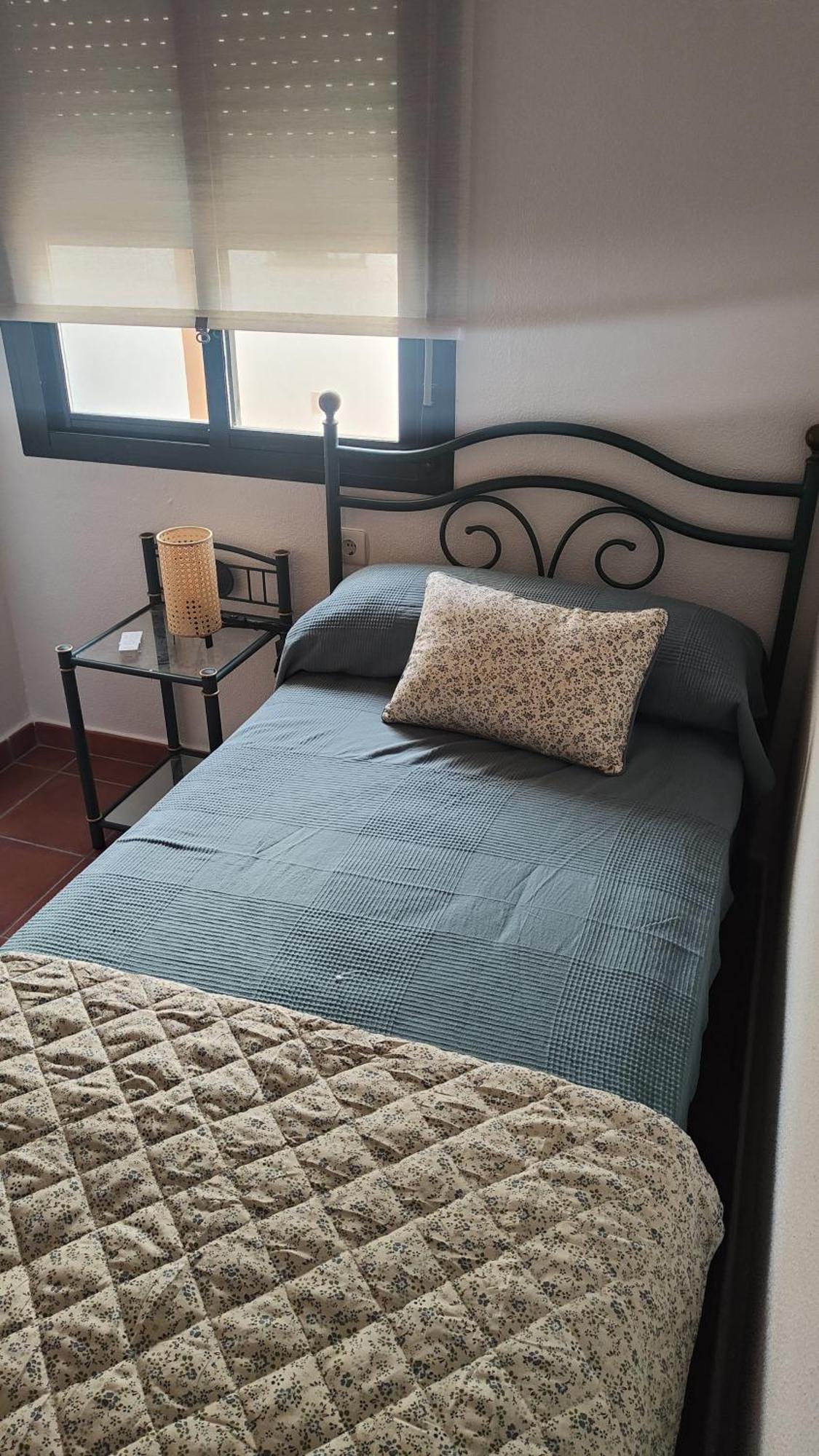 La Barrosa, Aldea Del Coto Appartement