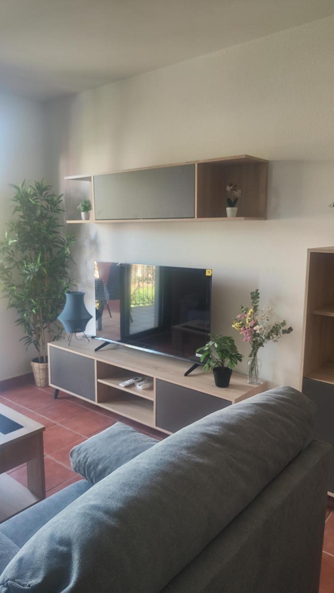 Appartement La Barrosa, Aldea Del Coto *
