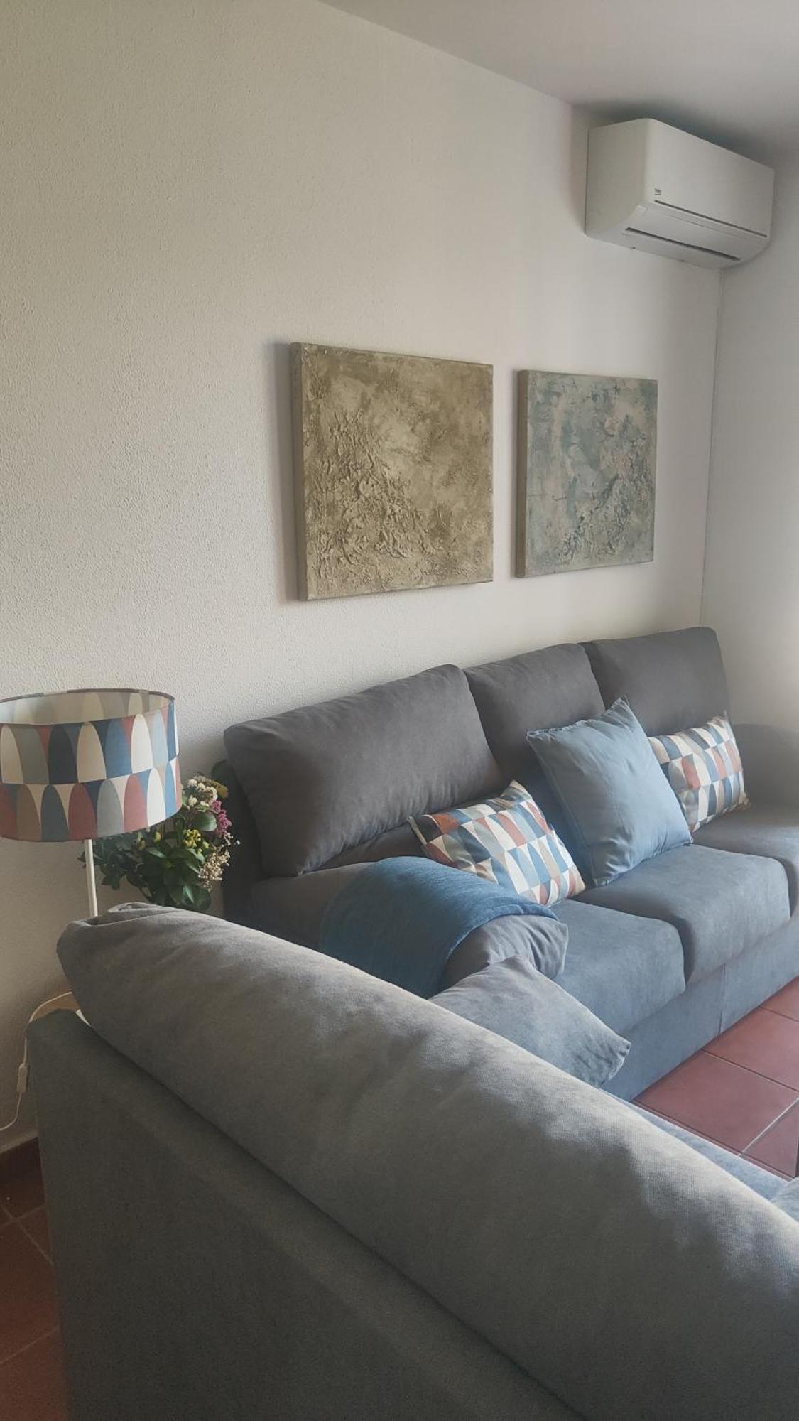 La Barrosa, Aldea Del Coto Appartement *
