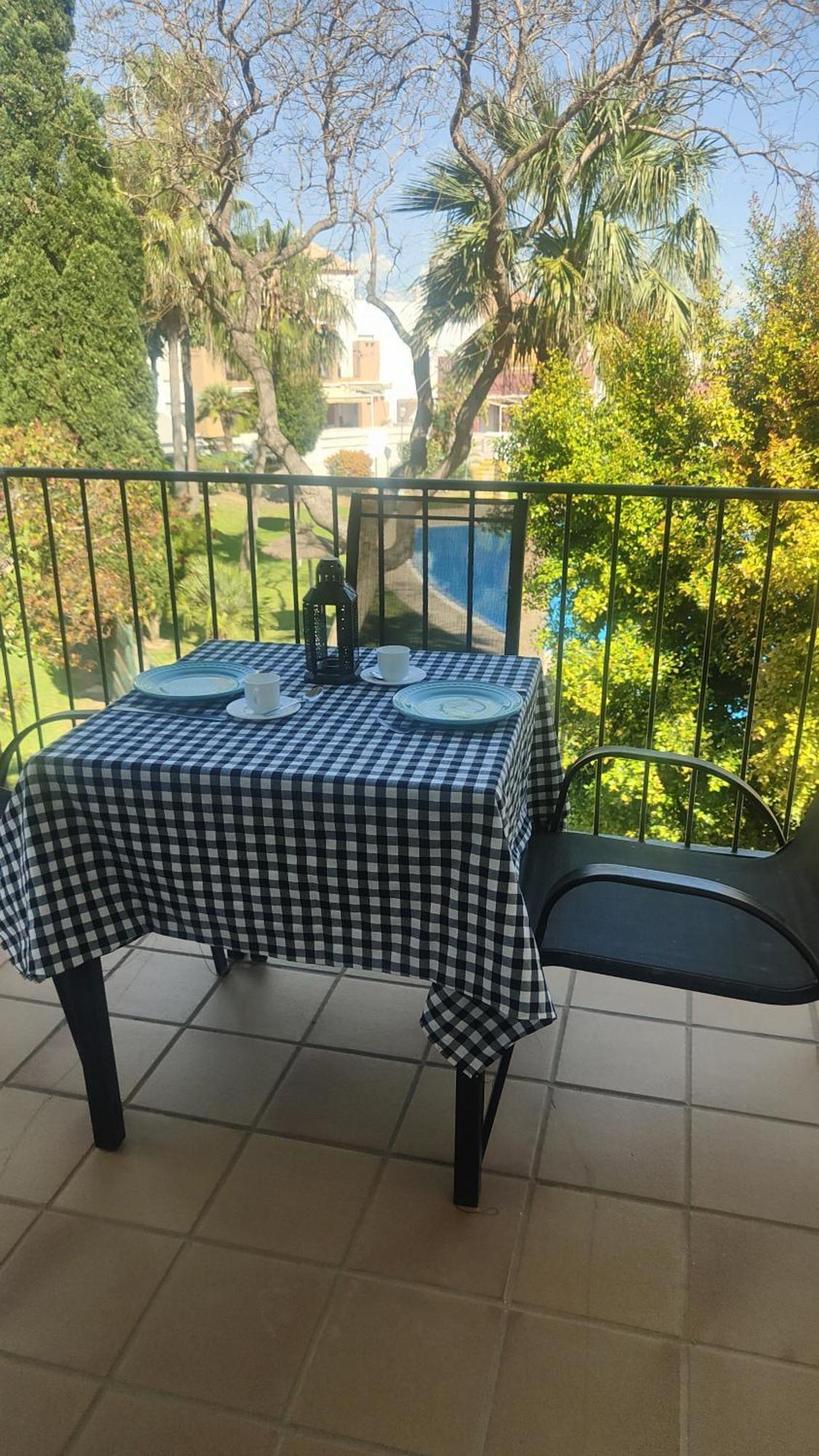 La Barrosa, Aldea Del Coto Appartement *